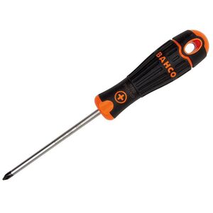 Bahco Bahcofit Screwdriver, Phillips