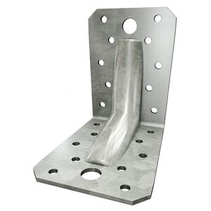 Simpson Strong Tie Heavy Duty Angle Bracket