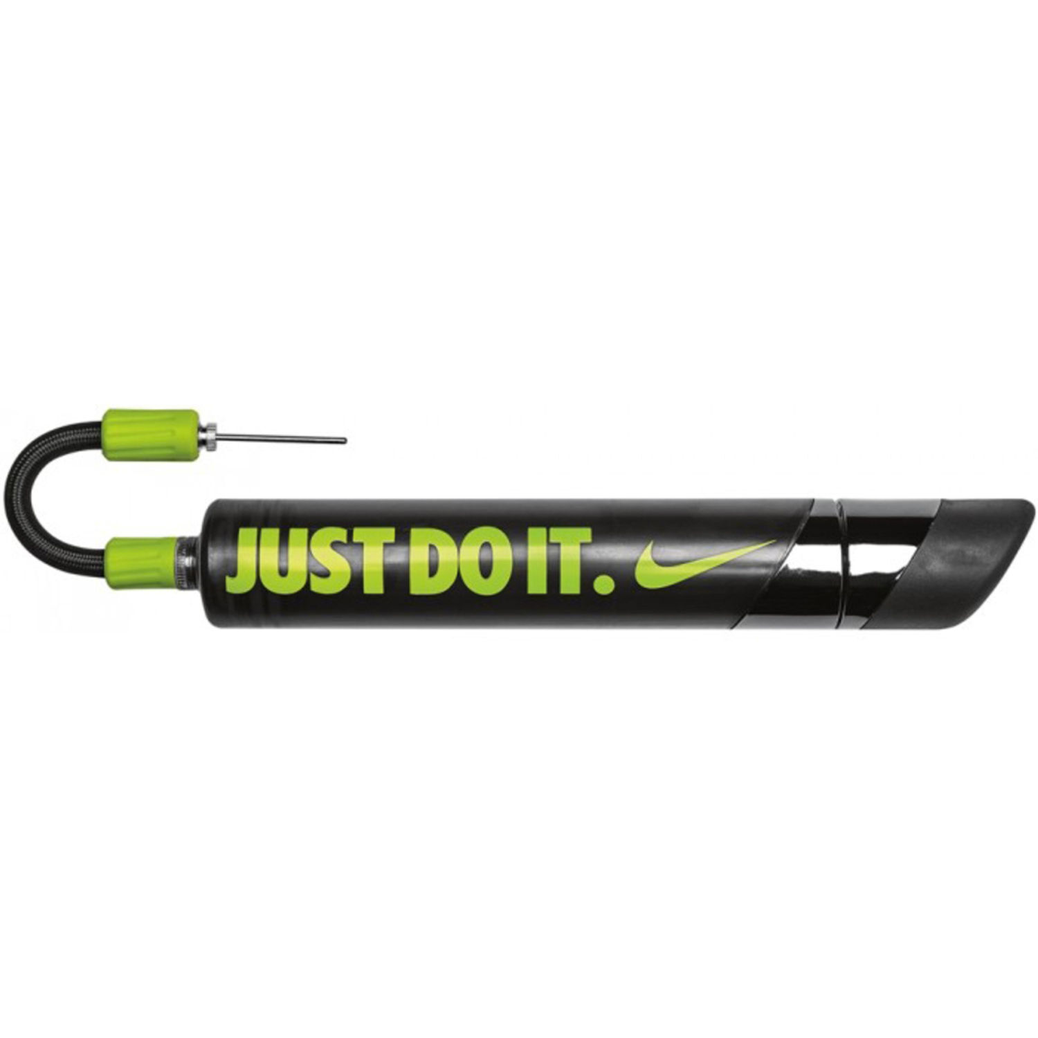 Nike Hyperspeed Ball Pump - Black/Green