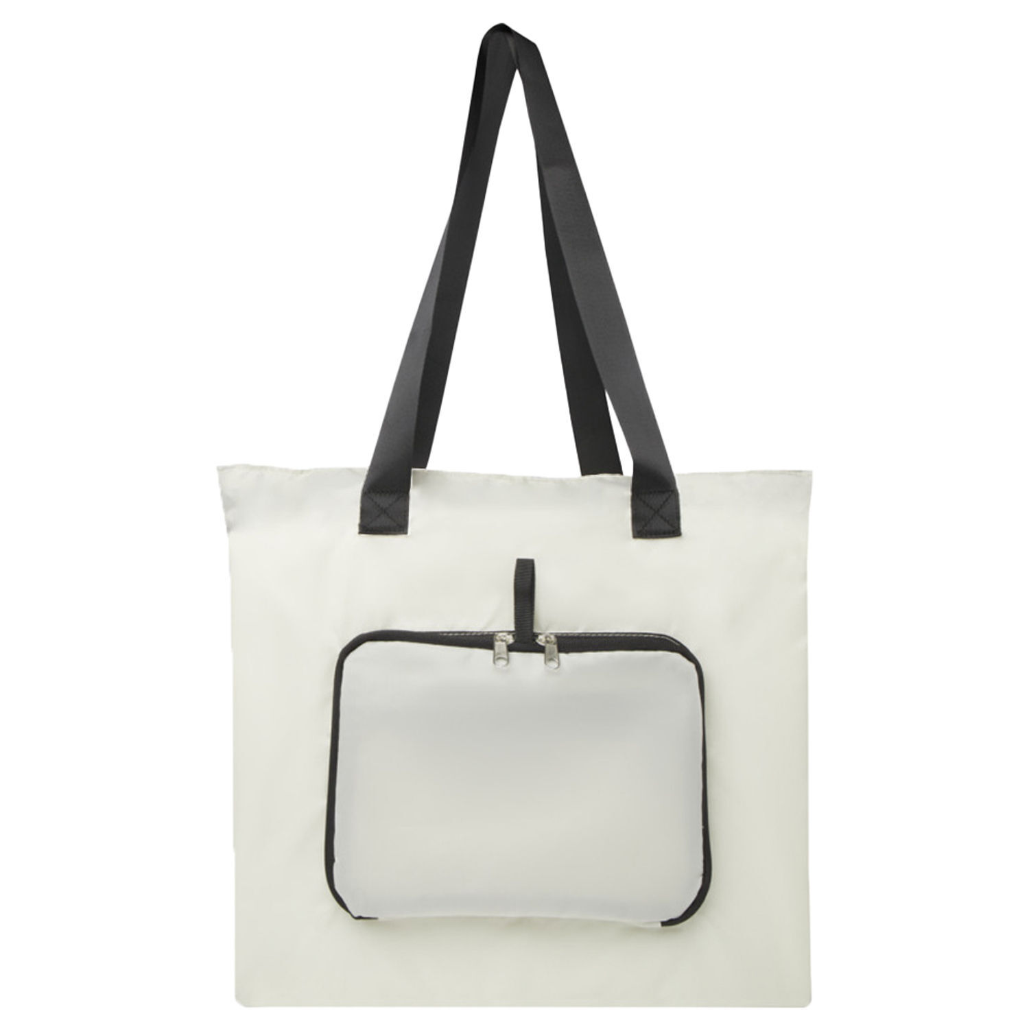 Floso Rpet Foldable 16L Tote Bag - Sandstone / Sandstone