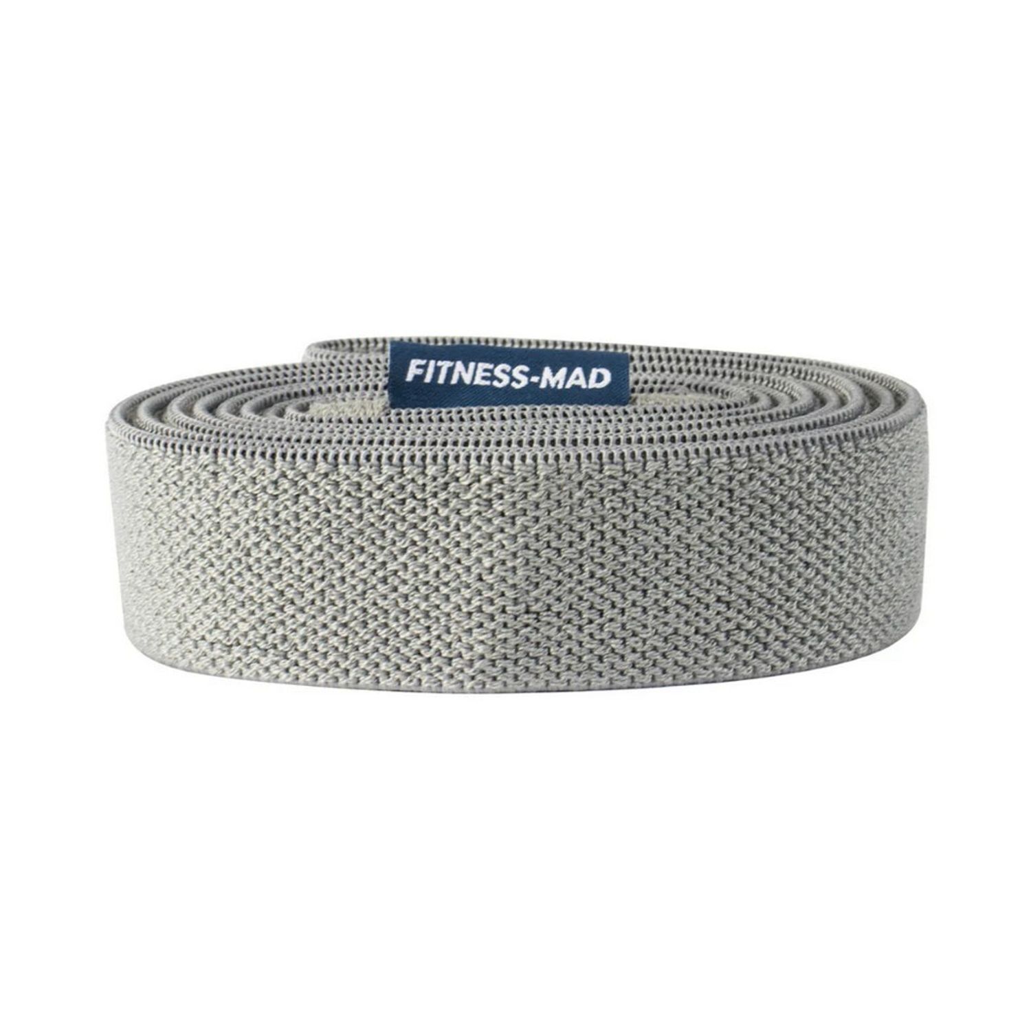 Fitness Mad Fabric Loop Resistance Band