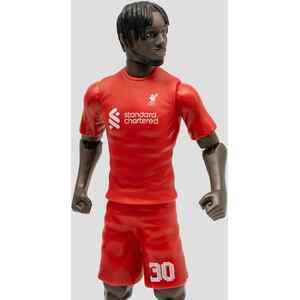 Frimpong Liverpool Fully Articulated Figurine