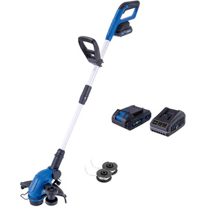 C-LT300-X Cordless Grass Trimmer