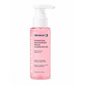 Hydrating Niacinamide Facial Cleansing Gel