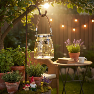 Felicity Beautiful Day Lantern