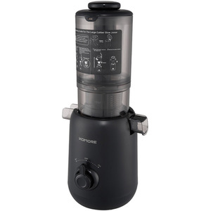 200W Cold Press Slow Juicer Masticating Machine