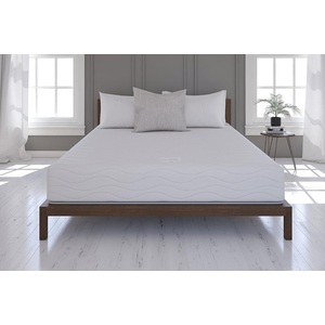Dorel Home Contour Memory 9 Pocket Spring and Memory Foam Top Mattress King