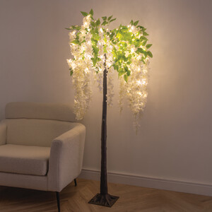 XL Wisteria Tree