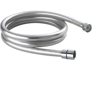 1.5M Smooth Silver Flex