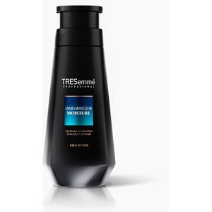 TRESemme Shampoo Hydra Molecular Moisture Deep Hydration Hair Care 400ml, 6 Pack