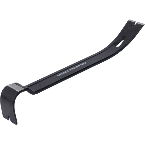Roughneck GORILLA® Bar Pro 720 mm (28 in) heavy-duty steel pry bar