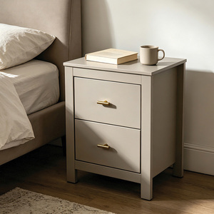 Immy Bedside Table