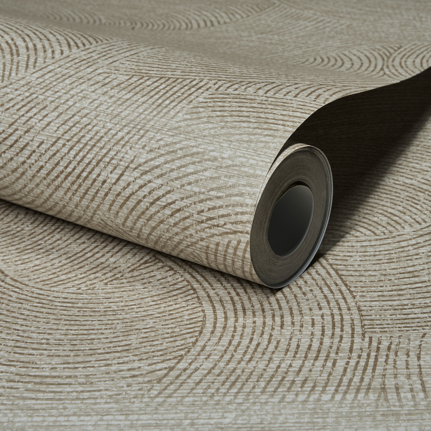 Grandeco Maze - Neutral