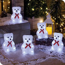 outdoor decoration lights