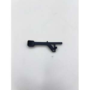 Choke Lever Replacement for 52cc Petrol Leaf Blower Durable Engine Start Lever Part