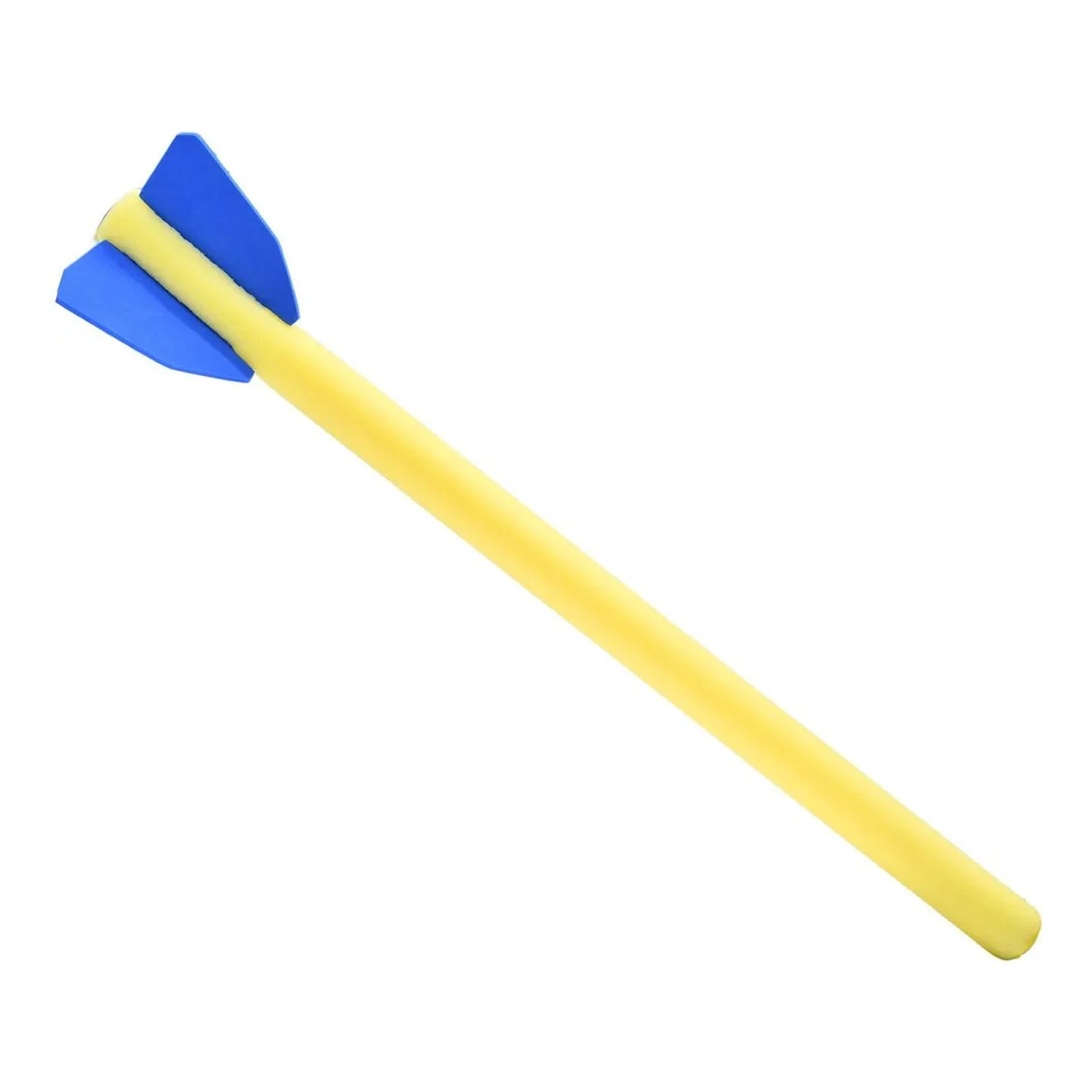 Pre-Sport Foam Javelin - Yellow/Blue
