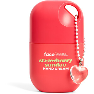 Face Facts Travel Hand Cream