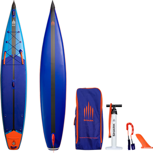 Speed Plus Paddleboard
