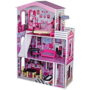 Kids Dolls house