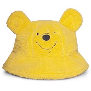 DISNEY Winnie the Pooh Teddy Novelty Bucket Hat - NH680875WTP