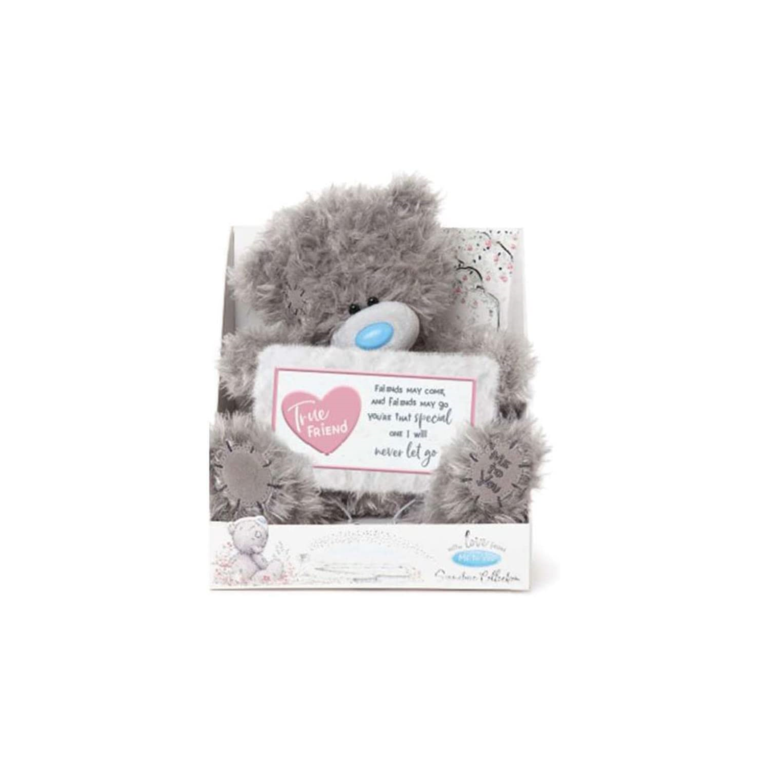 Me To You Bear True Friend Tatty Teddy - Image 3