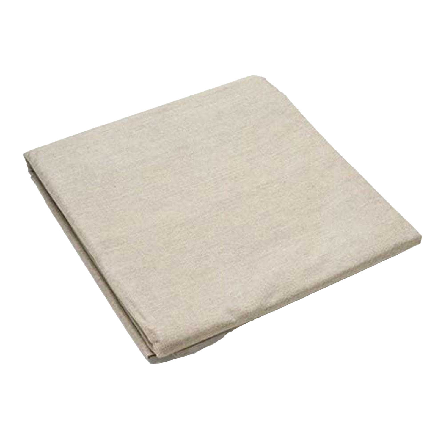 Harris Seriously Good Cotton Dust Sheet - Brown