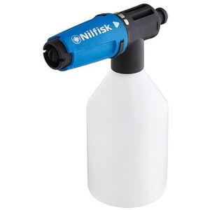 Nilfisk Click&clean Super Foam Sprayer (UK Plug)