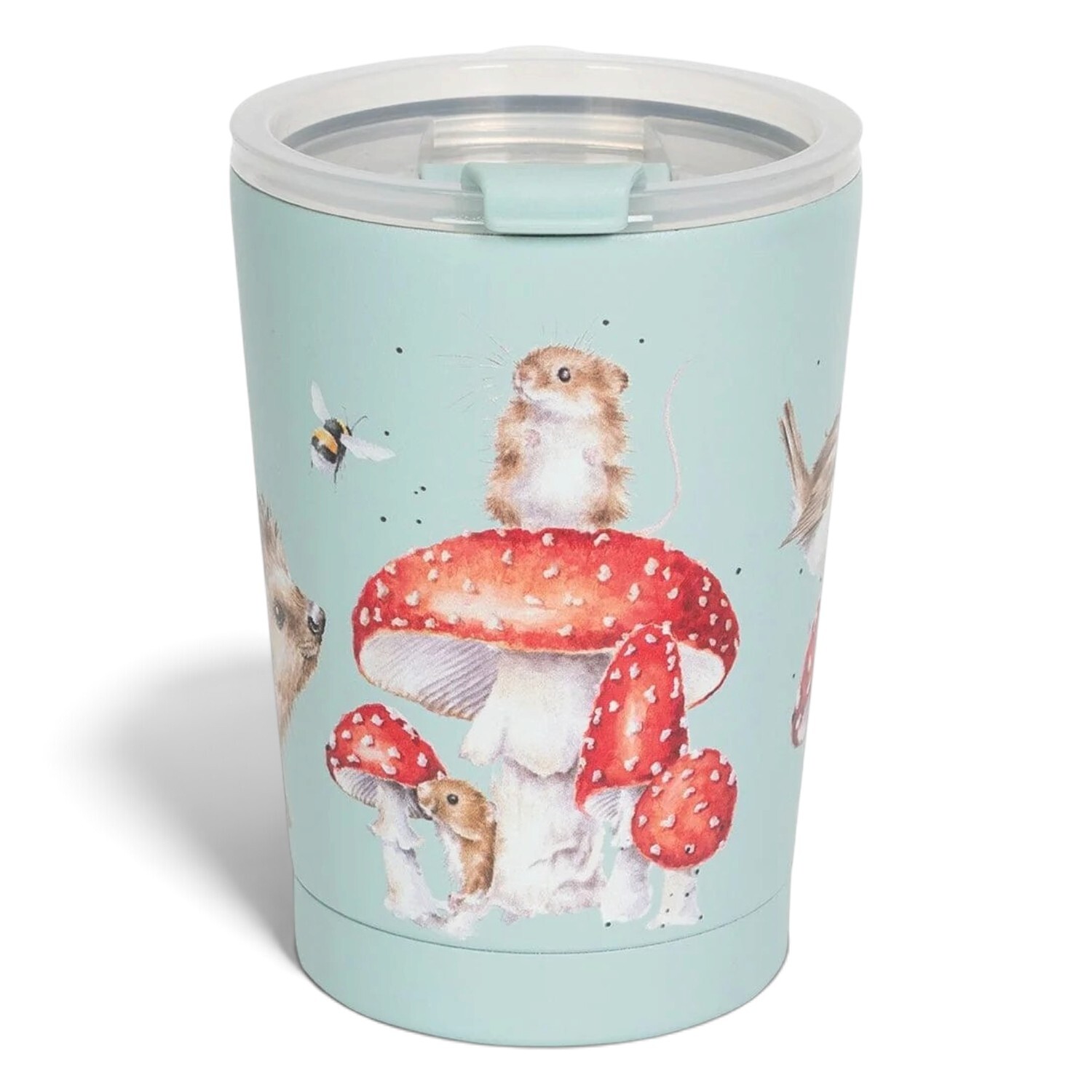 Wrendale Designs Wrendale Coffee Cup Hedgehog - Image 5
