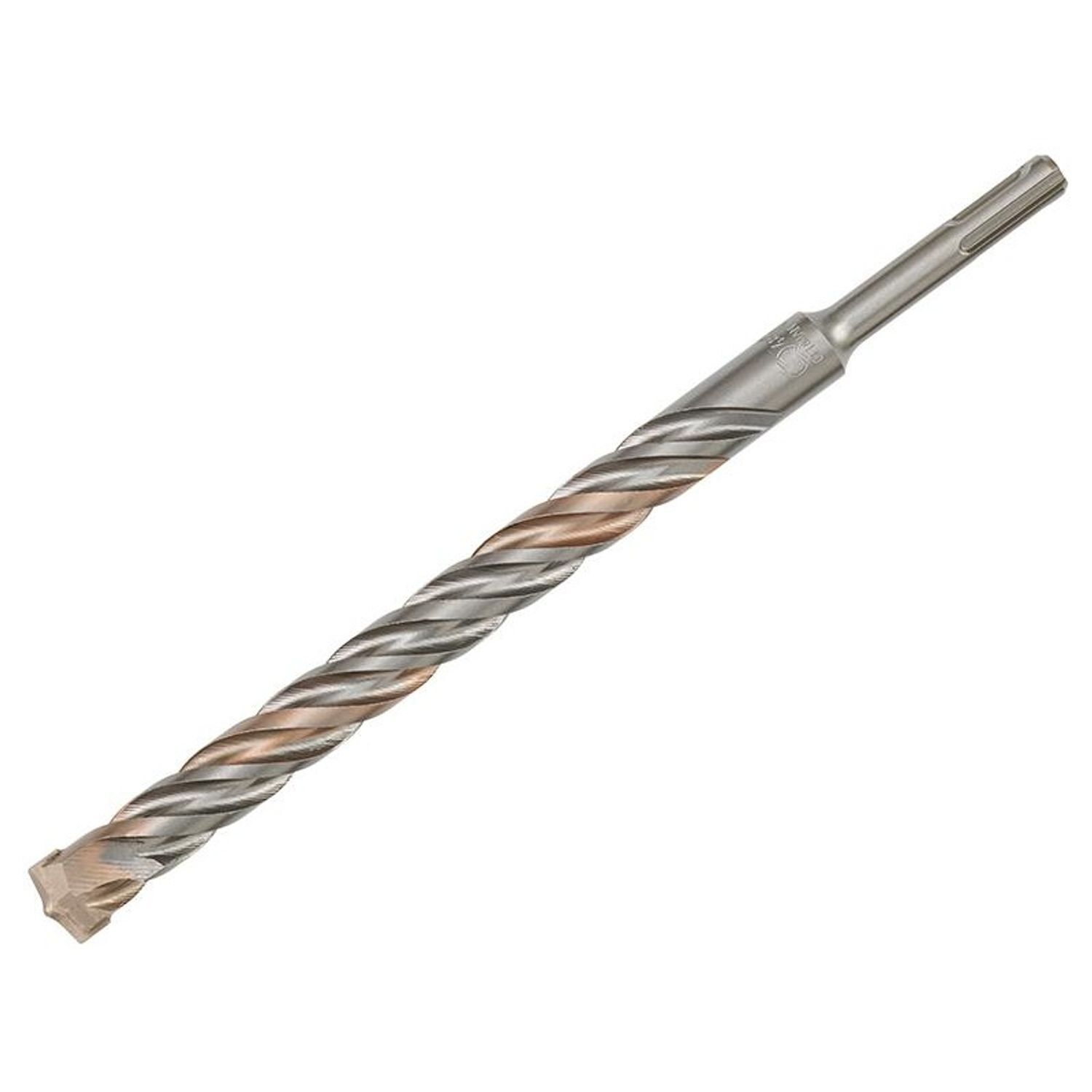 Dewalt Power Tools Sds Plus Extreme 2 Drill Bit R - Multi Colour
