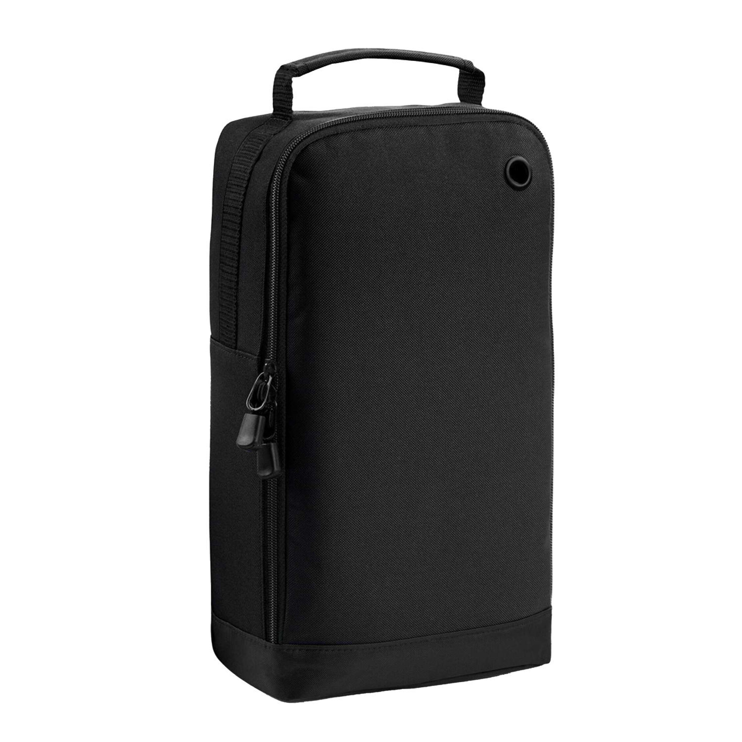 Bagbase Athleisure Accessory Bag B - Black