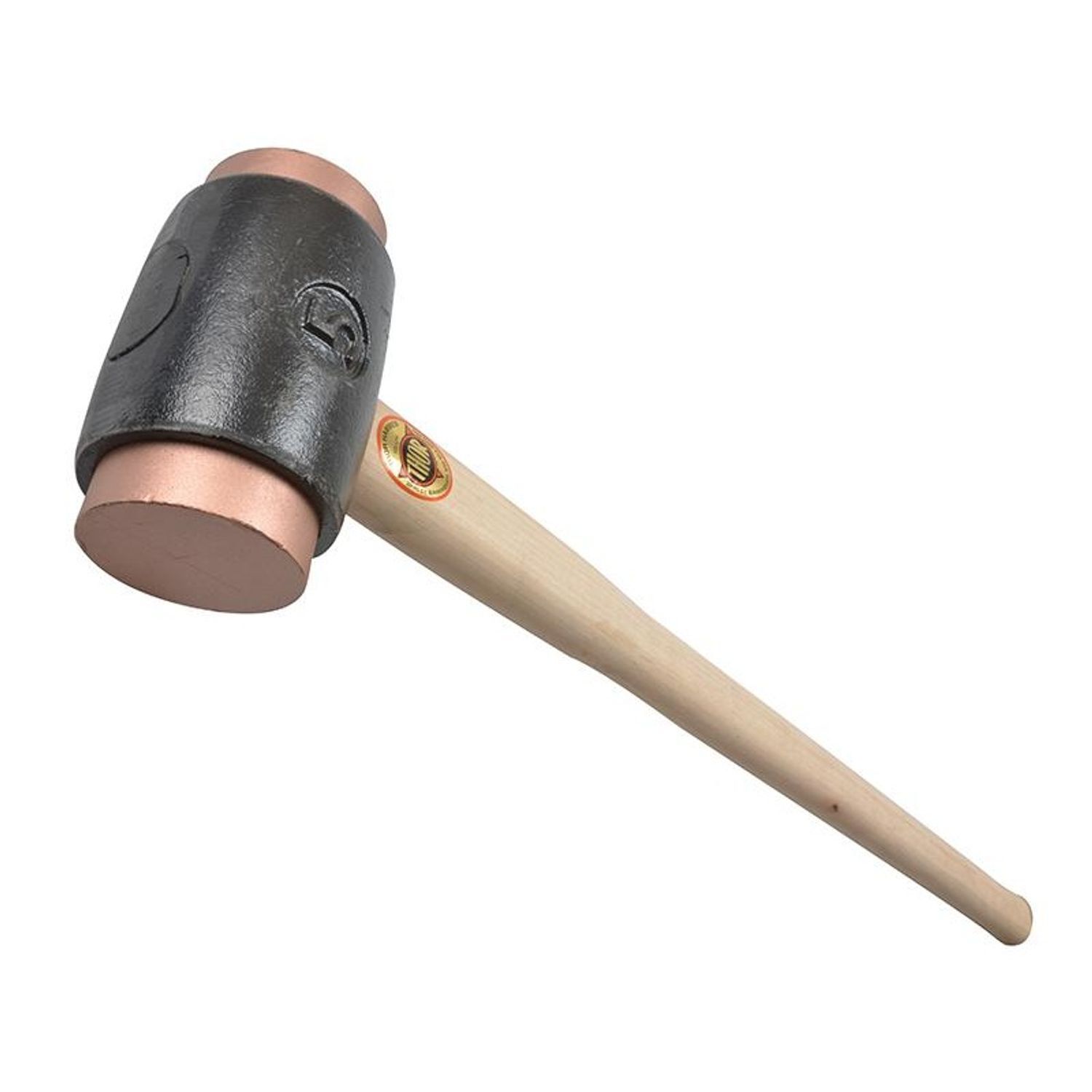 Thor Copper Hammer B - Multi Colour
