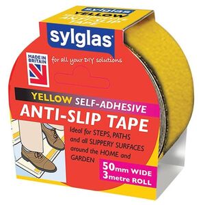 Sylglas Anti-slip Tape B