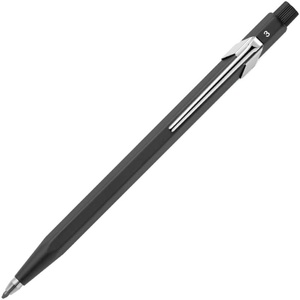 Fixpencil Classic Mechanical Clutch Pencil - Black / 3mm