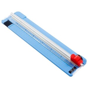 Paper Trimmer Spare Wave Blades - 25mm / 2 Pack
