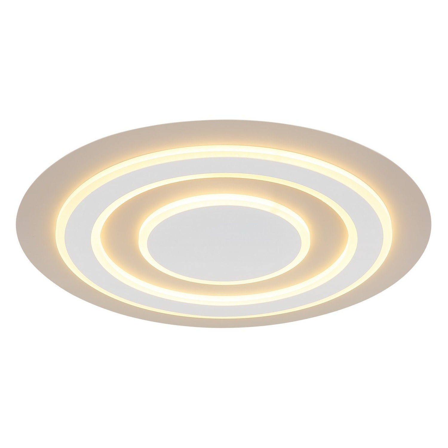 Globo Lighting Jayden Ceiling Light White