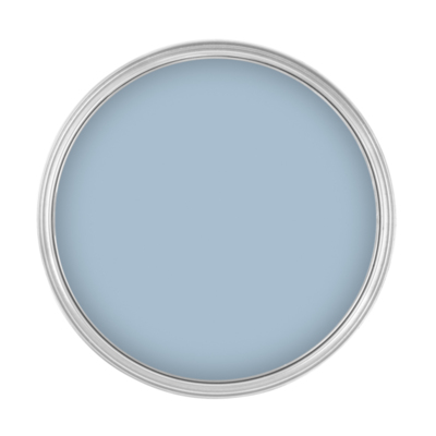 Spray Blue 5l Leyland Granocryl Smooth Masonry Paint