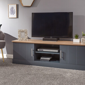 Kendal Large TV Unit