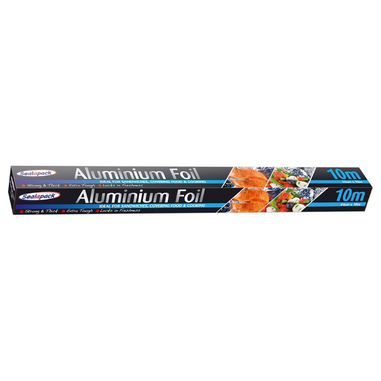 Aluminium Foil - 10m