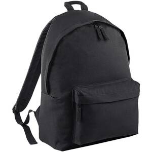 Fashion Backpack (18 Litres) - BlackBlack