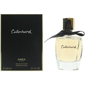 Parfums Gres Cabochard Eau De Toilette 100ml
