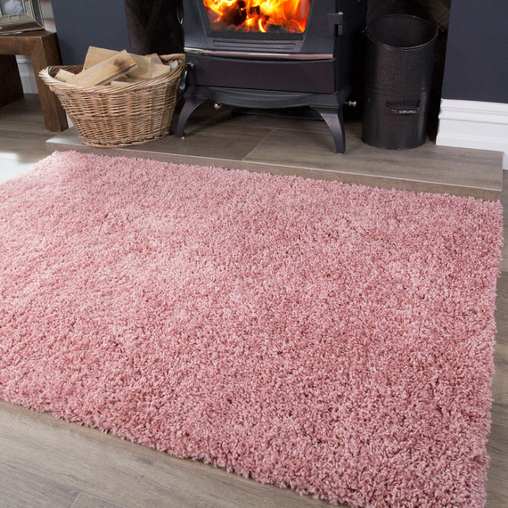 Soft Value Shaggy Area Rug