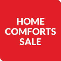 Home Comforts Sale