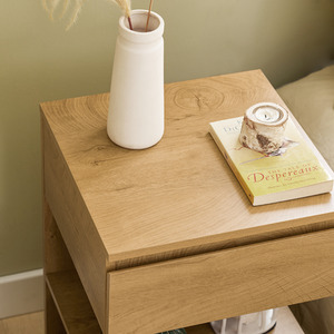 Neutral SoBuy Side Table  shot 3416631