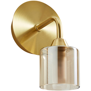 Sylvia Bathroom Wall Light