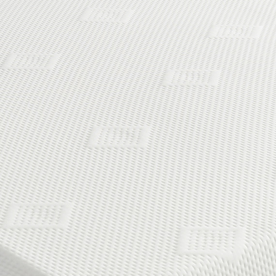 Westwood Luxurious Memory Foam Mattress Topper