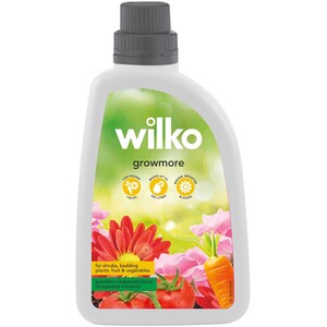 Liquid Growmore