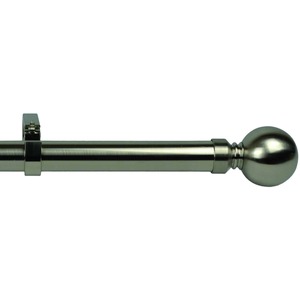 Metal Eyelet Pole