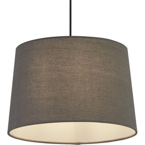 Tapered Cylindrical Shade