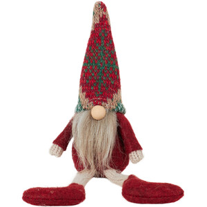 Hanging Red/Green Gonk Assortment