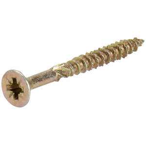 Round Head Wire Nails - 40mm